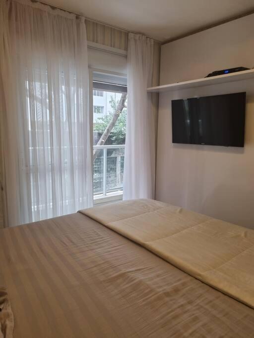 Apartamento Na Augusta Sao Paulo