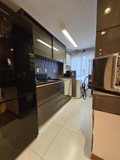 Apartamento Na Augusta Apartment