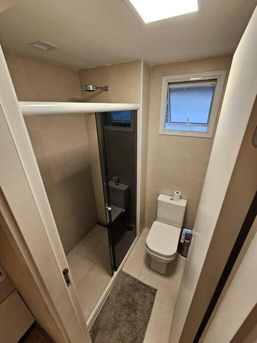 Apartamento Na Augusta Apartment *