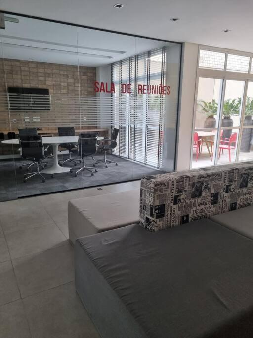 Apartamento Na Augusta * Sao Paulo