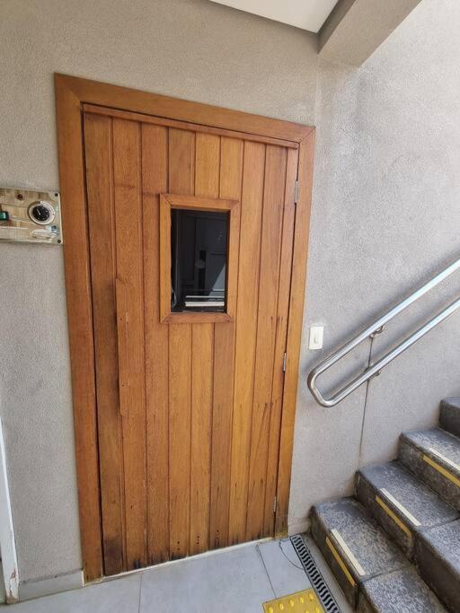Apartamento Na Augusta Apartment *
